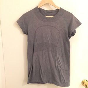 Lululemon Run Swiftly T-Shirt