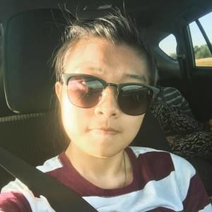 Meet your Posher, Vĩnh