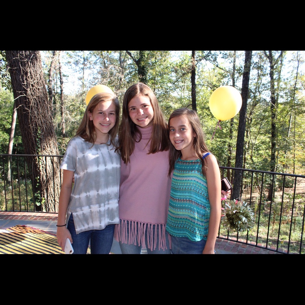 Meet your Posher, Adele