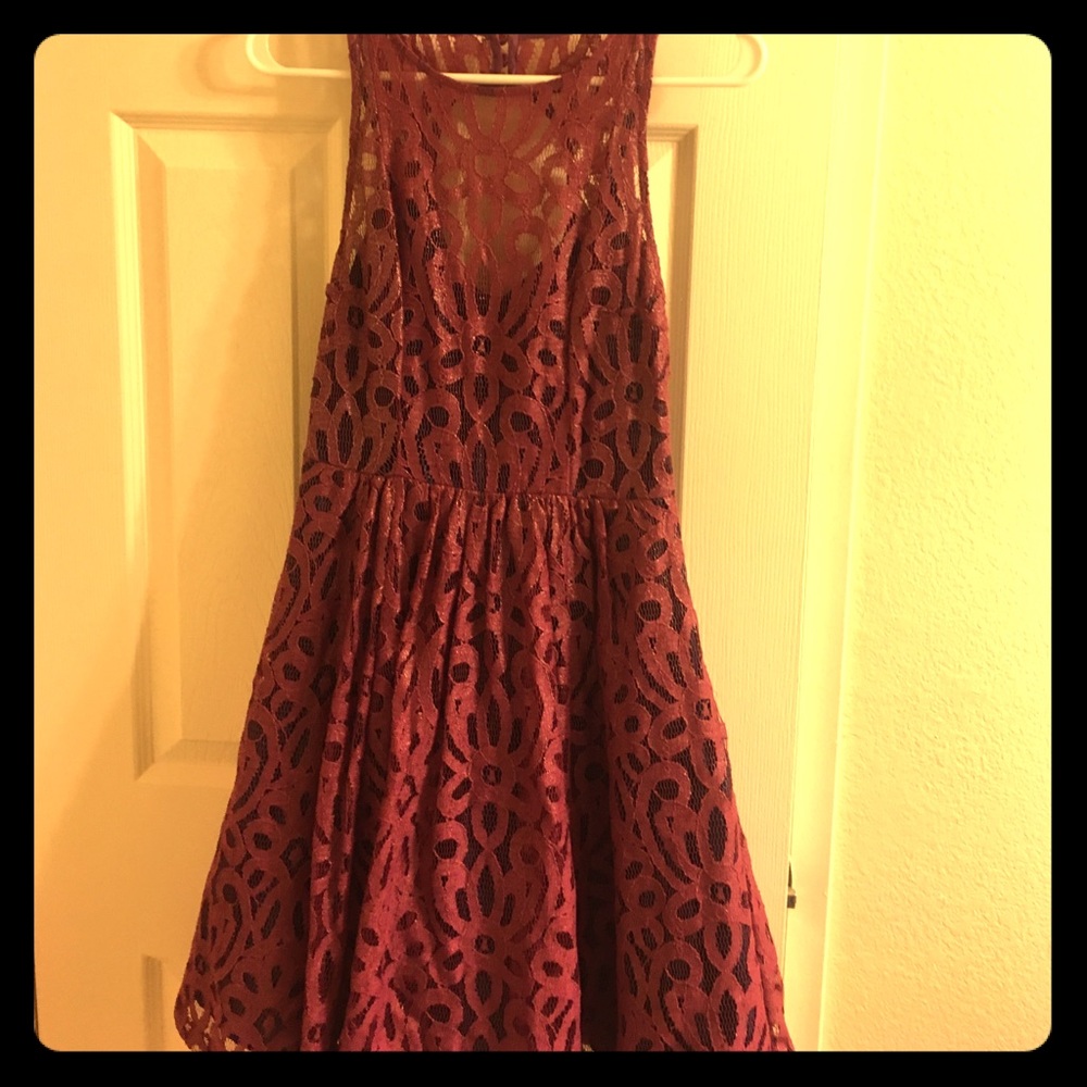 Anthropologie by Tracey Reese