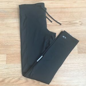 CHAMPION ATHLETIC LEGGINS