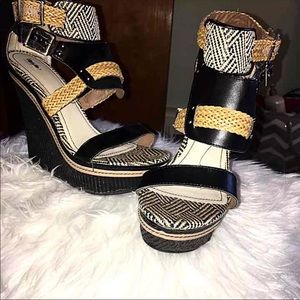 Wedges