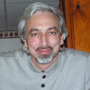 Meet your Posher, Zviadi