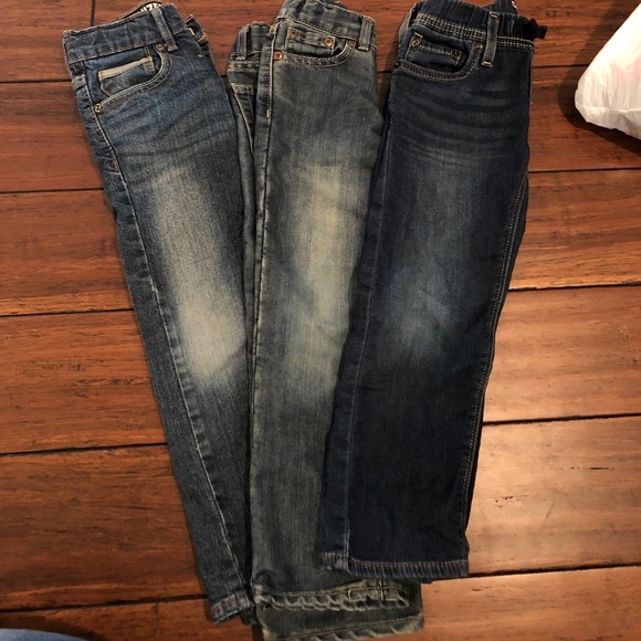 Boys Denim bundle - Picture 1 of 1