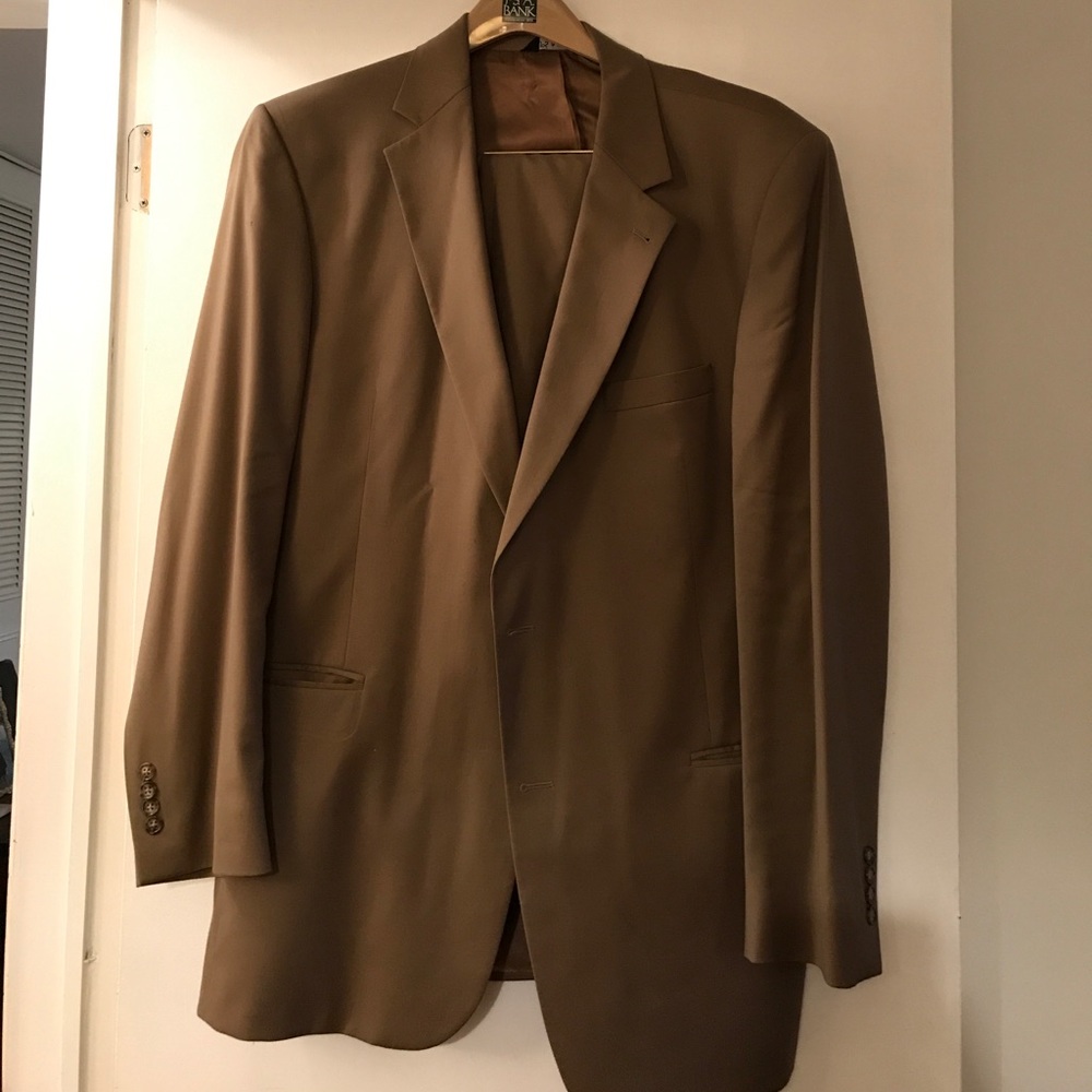 Jos. a Bank men suit - Picture 2 of 7