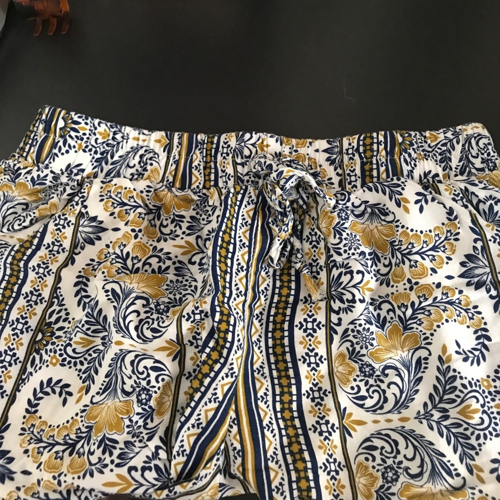 Adorable Summer Shorts!