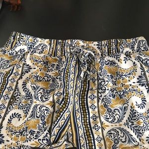 Adorable Summer Shorts!