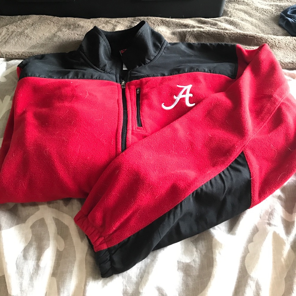 Alabama jacket