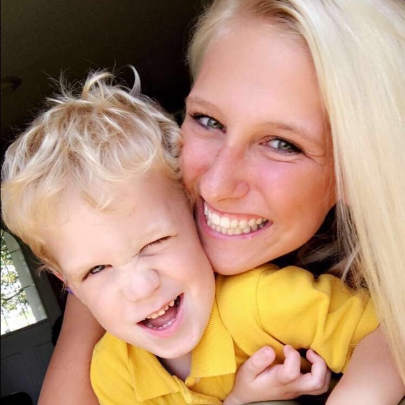 Meet your Posher, Rylee - Picture 1 of 1