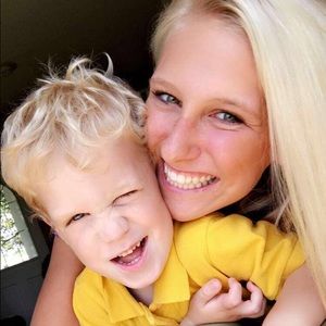 Meet your Posher, Rylee