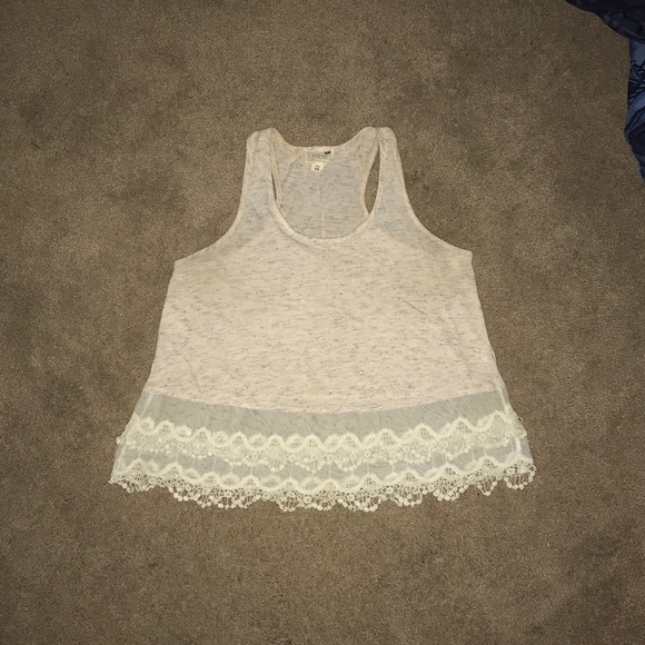 PAC sun tank - Picture 1 of 1