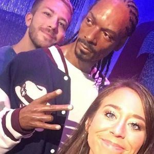 Meet your Posher, Tanner