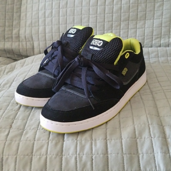 Dvs footwear prime men's size 9 - Picture 2 of 5