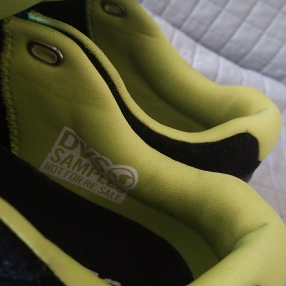 Dvs footwear prime men's size 9 - Picture 5 of 5