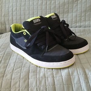 Dvs footwear prime men's size 9