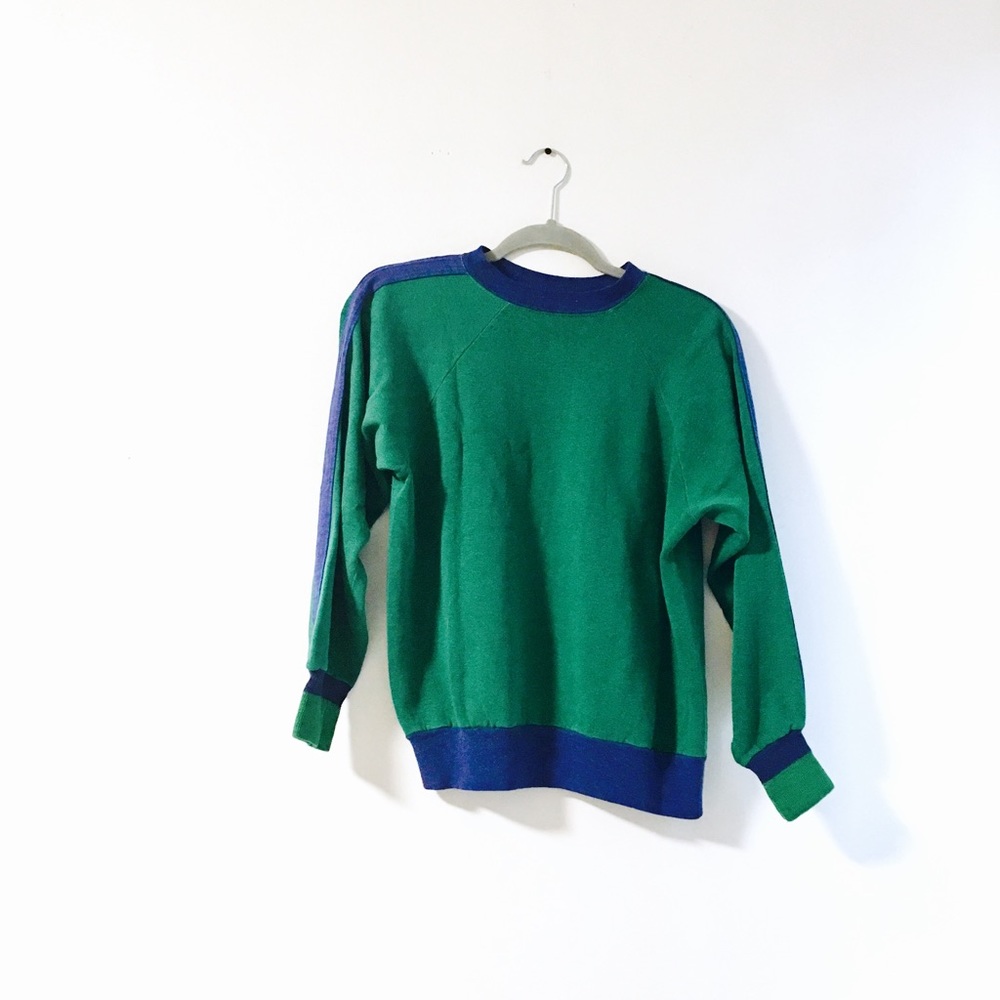 Vintage•70s 80s Sweatshirt