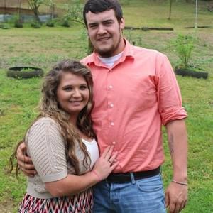 Meet your Posher, Russell