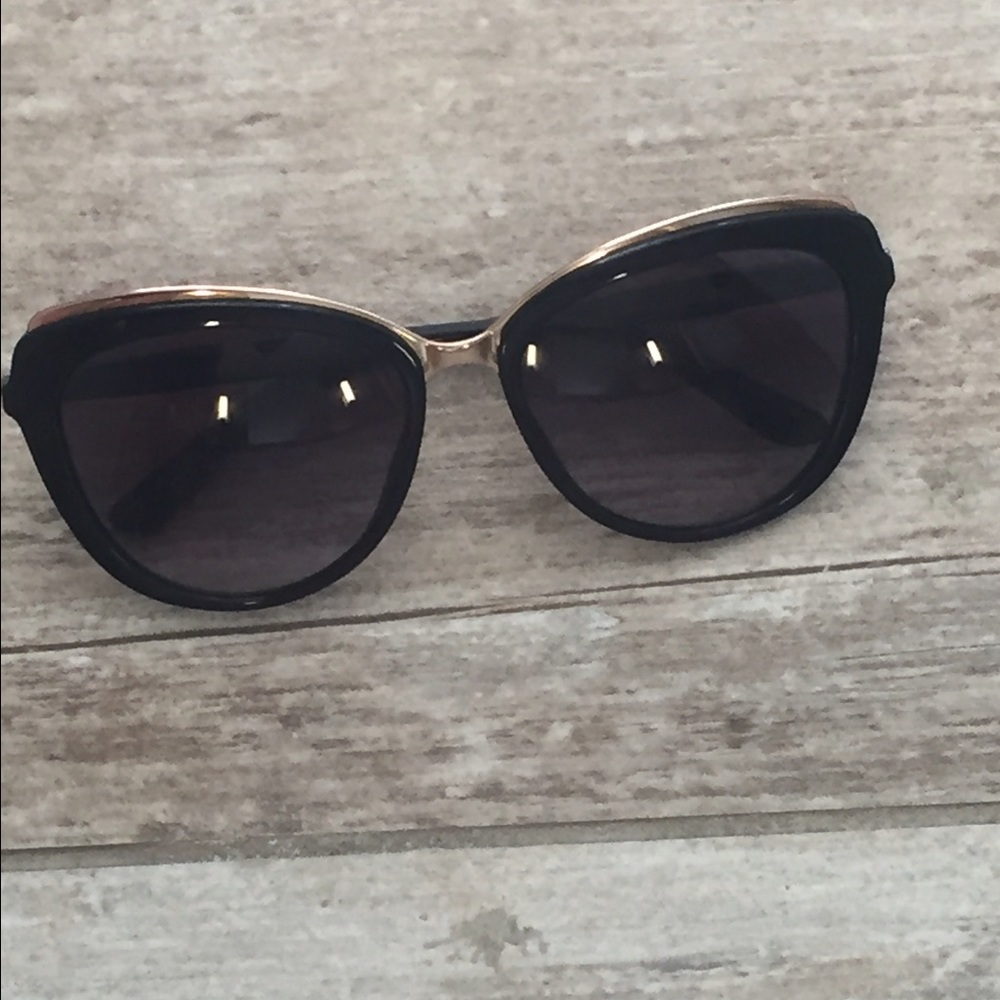 Dolce & Gabbana Sunglasses
