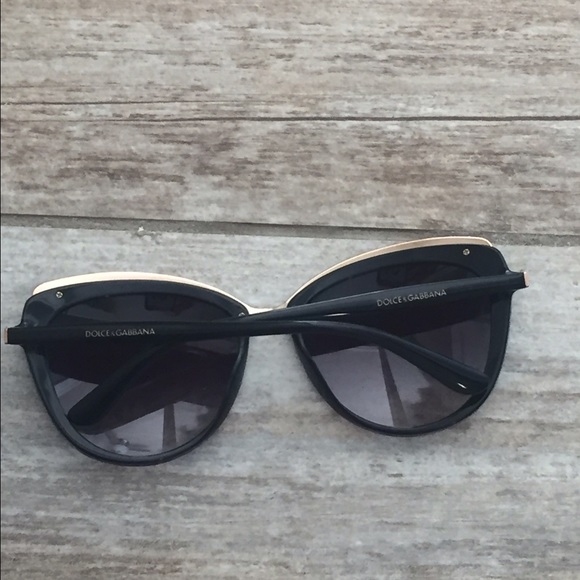 Dolce & Gabbana Sunglasses