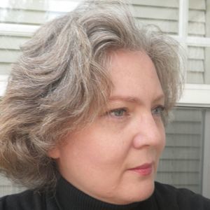 Meet your Posher, Gail