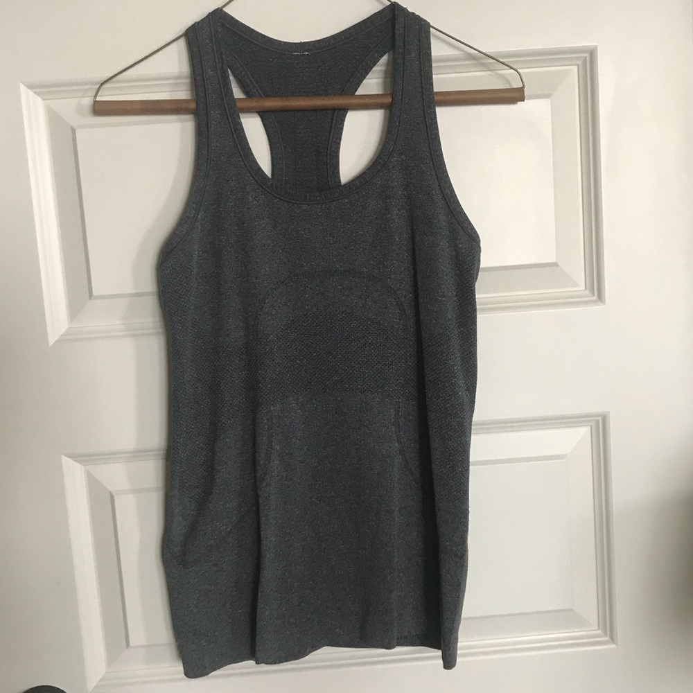 Lululemon Swiftly Tank