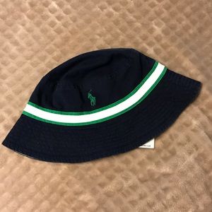 Ralph Lauren Polo hat 🏇🏻 kids size 8-20 NWT