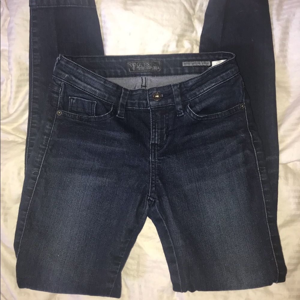 Guess Jeans