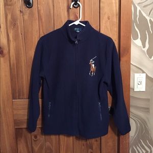 Boys Polo Ralph Lauren Sweater