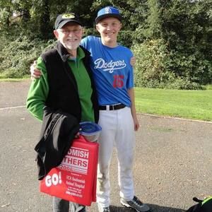 Meet your Posher, Henry