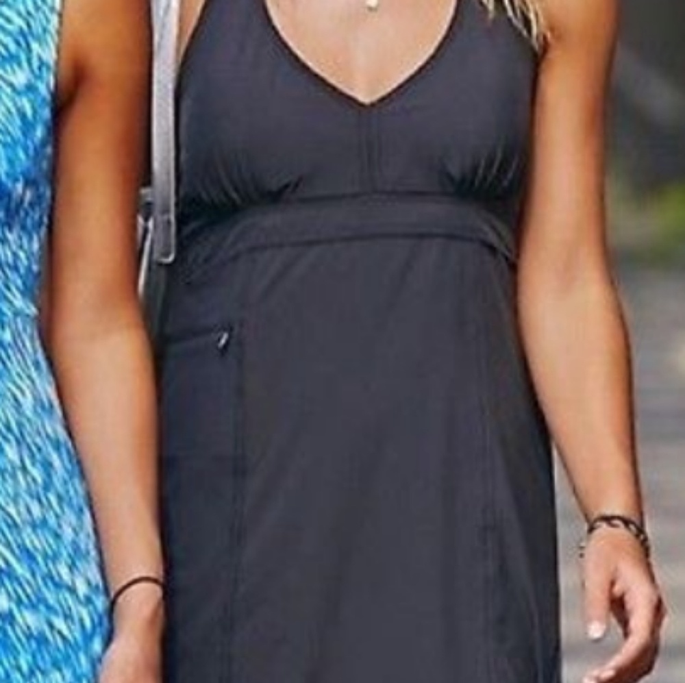 Athleta dress