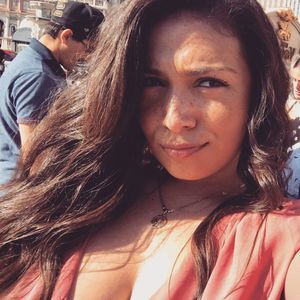 Meet your Posher, Aracelli