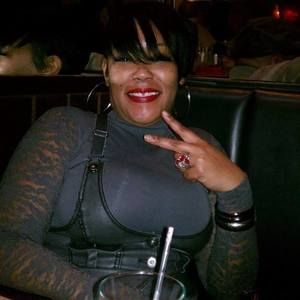 Meet your Posher, Deirdre