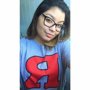 Meet your Posher, Ketlyn