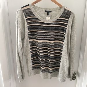 🆕Jcrew Sweater