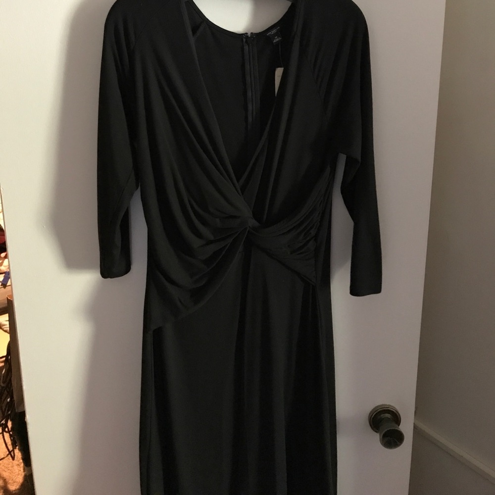 Ann Taylor dress