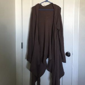 Free people cardigan
