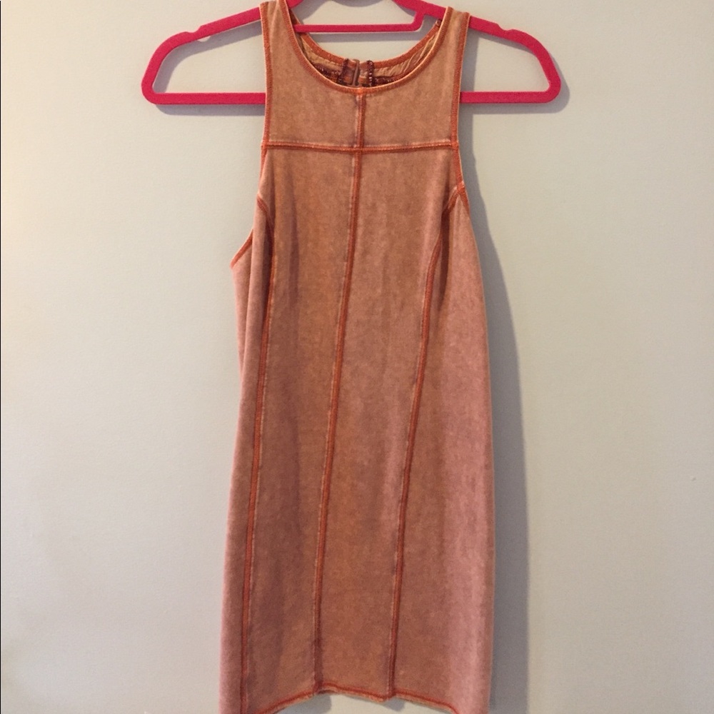 Free people summer dress