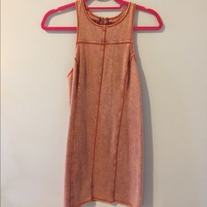 Free people summer dress