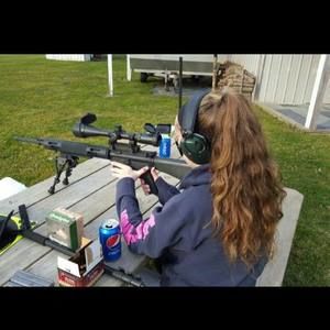 Meet your Posher, Brittney