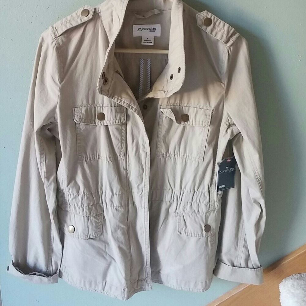 Women's jacket