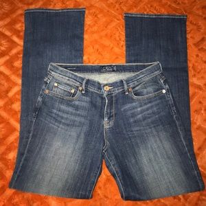 LUCKY BRAND sweet and low