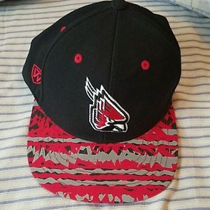 Cardinals snapback