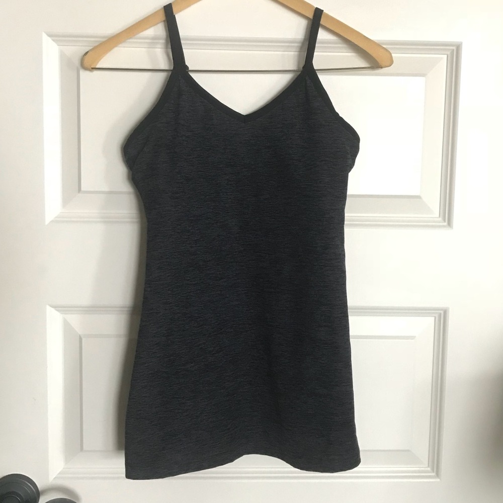 Beyond Yoga Spacedye Tank