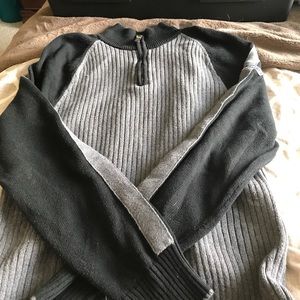 Nautica sweater