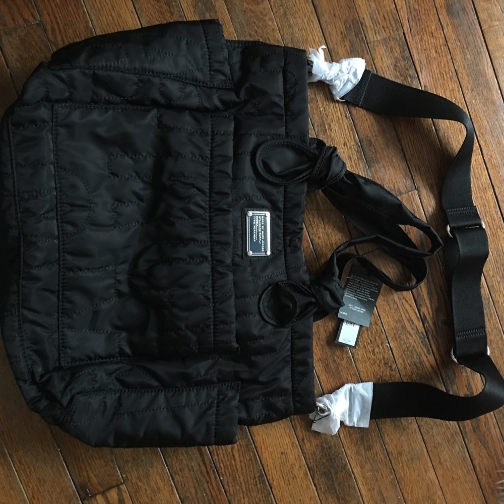 Marc Jacobs Diaper Bag