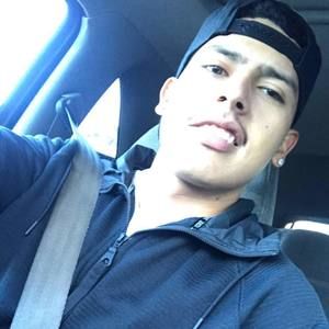 Meet your Posher, Luis