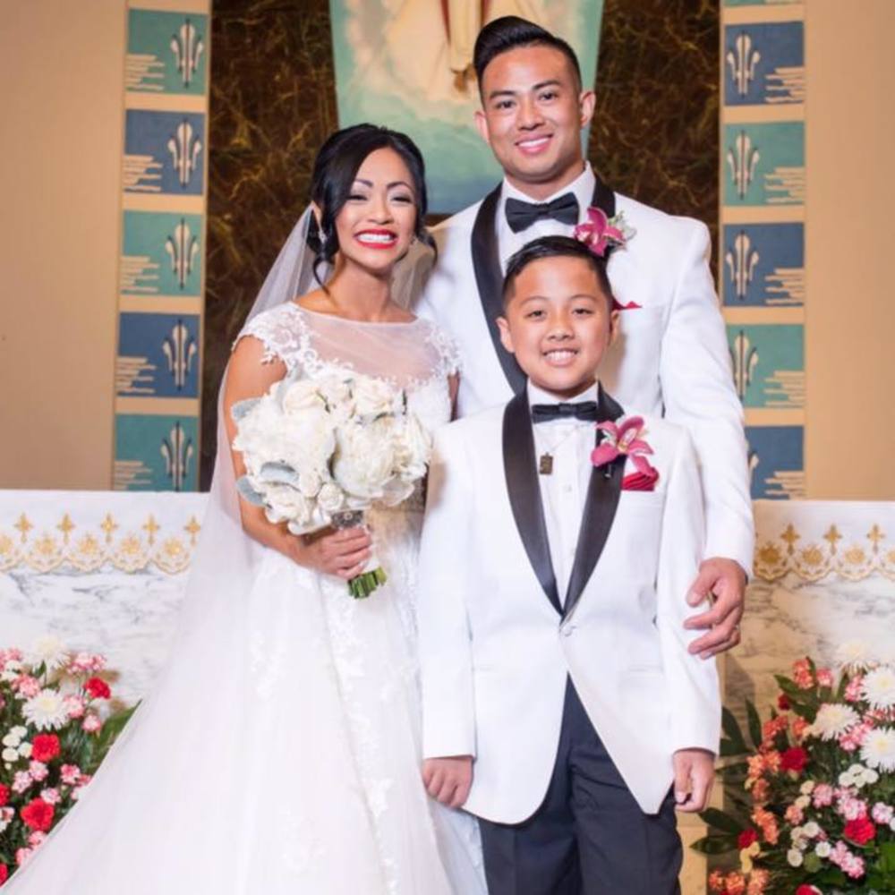 Meet your Posher, Queenie