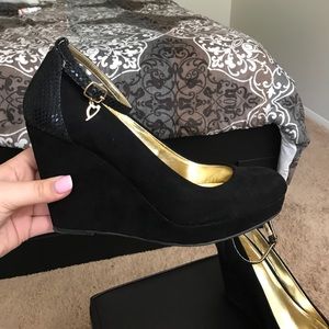 Black hills 👠❤️