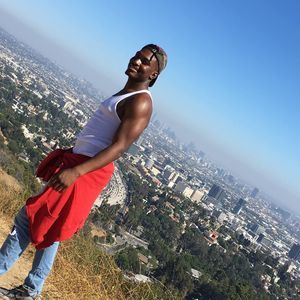 Meet your Posher, Marquise