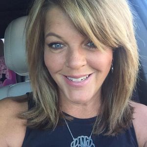 Meet your Posher, Christine